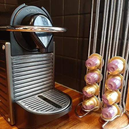 -parking Privé -le Valentin -coeur Historique -la Clef De Appartamento *