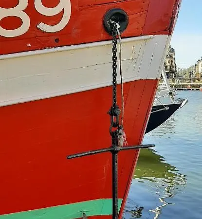 Appartamento -parking Privé -le Valentin -coeur Historique -la Clef De