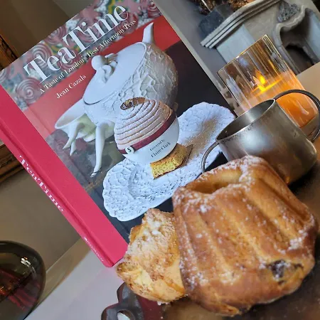 -parking Privé -le Valentin -coeur Historique -la Clef De Appartamento