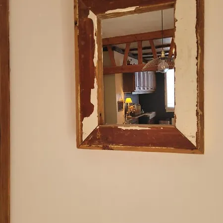 -parking Privé -le Valentin -coeur Historique -la Clef De Appartamento