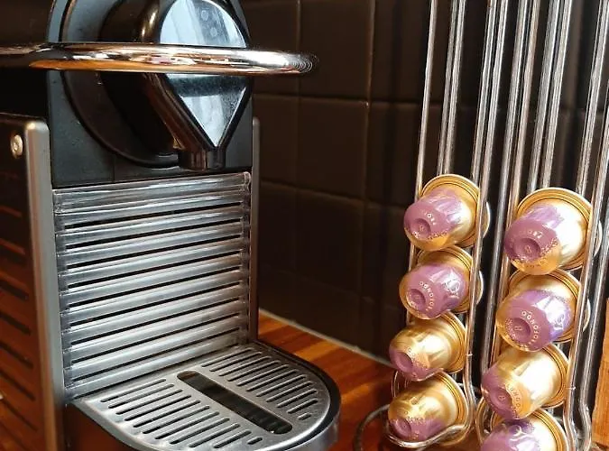 Parking Prive -le Valentin -coeur Historique -la Clef De 아파트 *