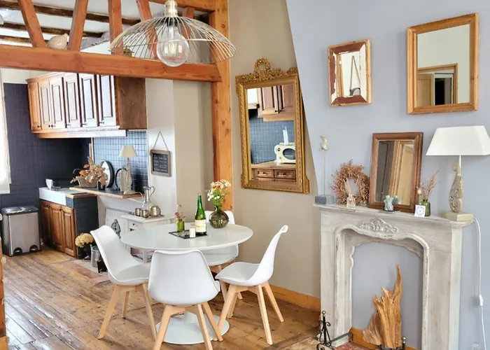 Parking Prive -le Valentin -coeur Historique -la Clef De *