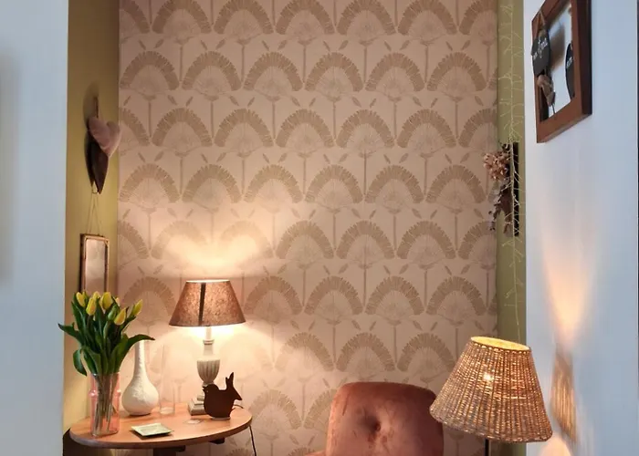 Parking Prive -le Valentin -coeur Historique -la Clef De *