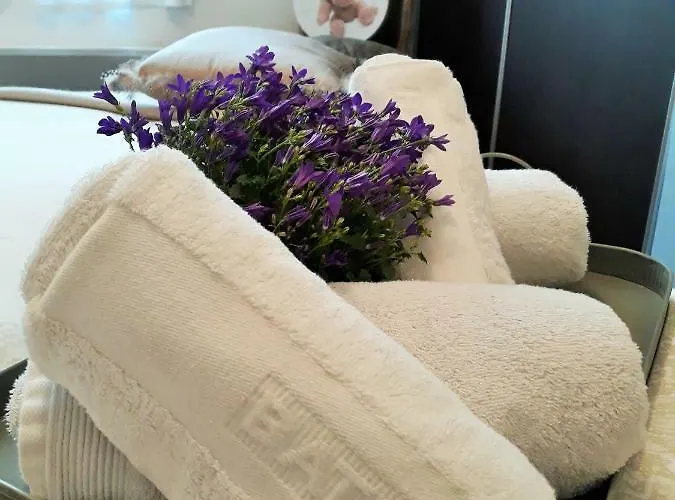 아파트 Parking Prive -le Valentin -coeur Historique -la Clef De