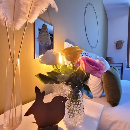 Parking Prive -le Valentin -coeur Historique -la Clef De Honfleur