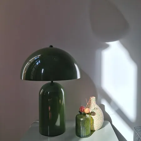 Parking Prive -le Valentin -coeur Historique -la Clef De Lejlighed Honfleur