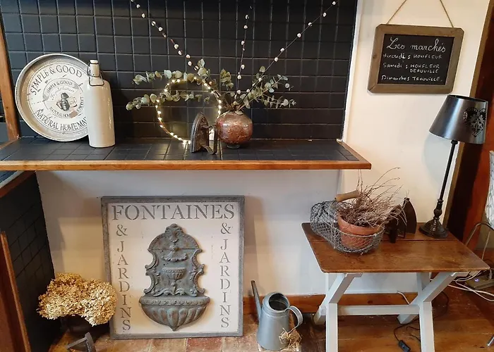 Parking Prive -le Valentin -coeur Historique -la Clef De Lejlighed *