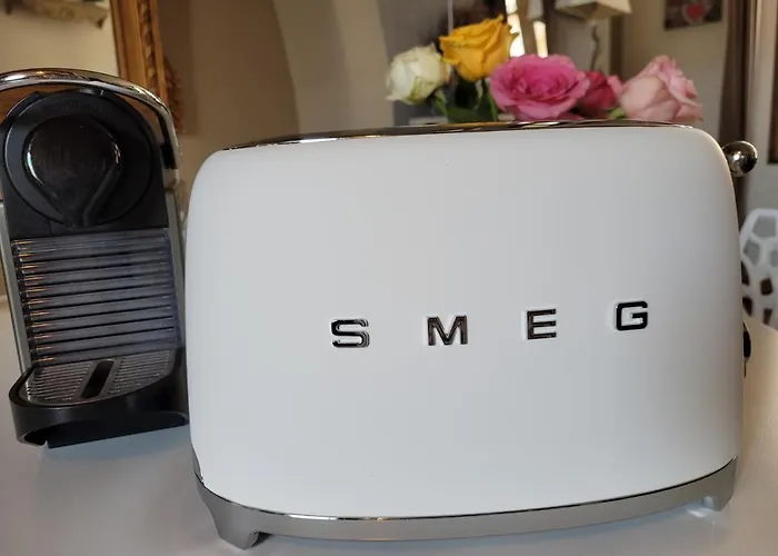 Apartment Parking Prive -le Valentin -coeur Historique -la Clef De *