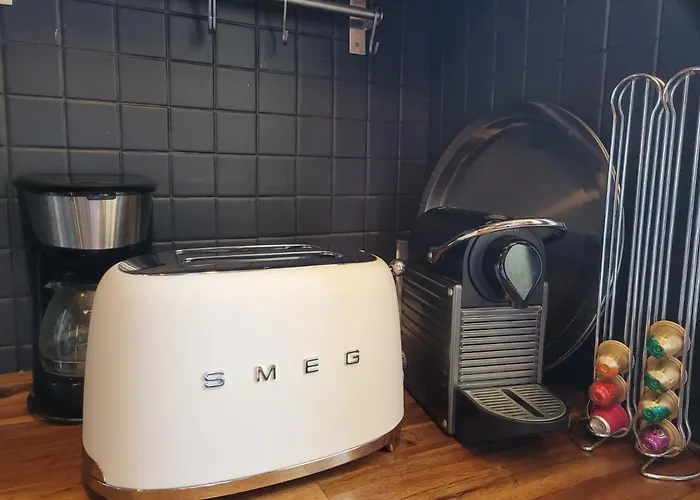 Lejlighed Parking Prive -le Valentin -coeur Historique -la Clef De *