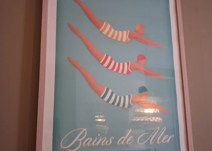 Parking Prive -le Valentin -coeur Historique -la Clef De Honfleur